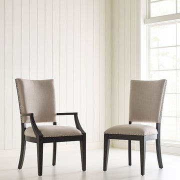 Plank Road Howell Side Chair