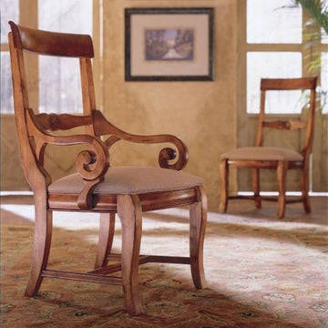 Tuscano Arm Chair 