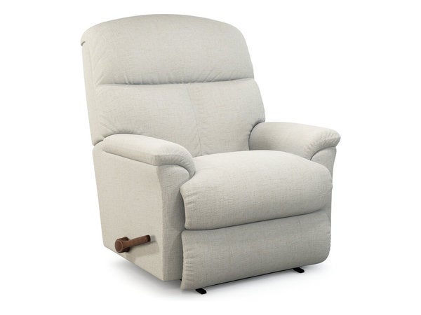 Reed Wall Recliner