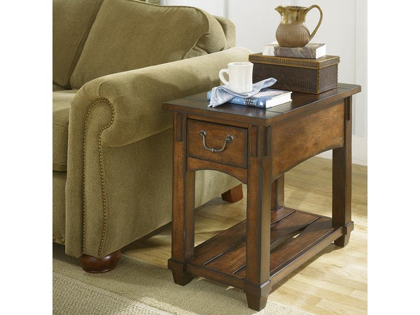 Tacoma Chairside Table