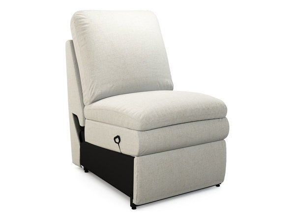 Devon Armless Chair