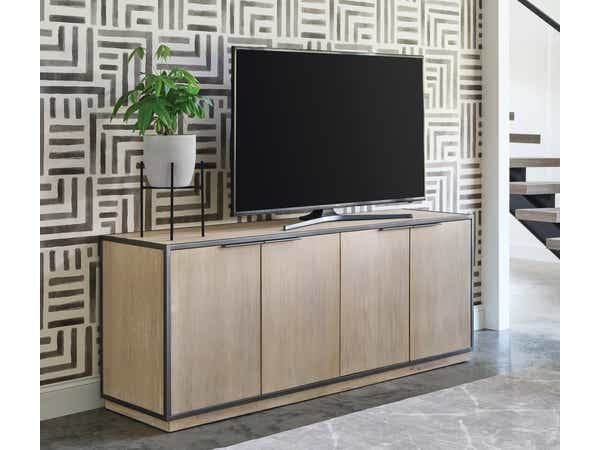 Jive Entertainment Console