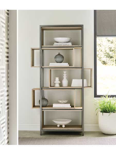 Jive Etagere