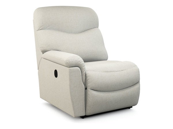 James Right-Arm Sitting Recliner