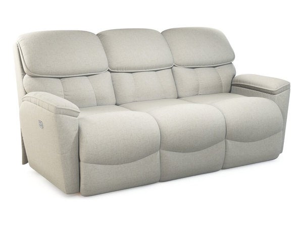 Kipling Power Reclining Sofa w/ Headrest