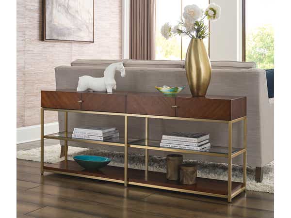 Jenkins Sofa Table