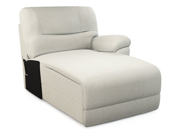 Reese Right-Arm Sitting Reclining Chaise