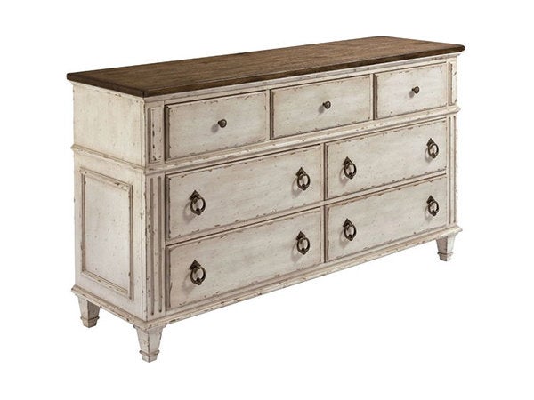 Southbury Drawer Dresser