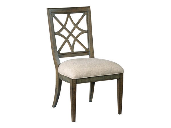 Savona Genieve Side Chair