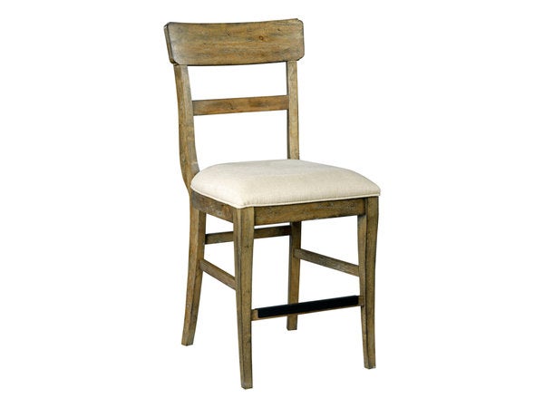 Counter Height Side Chair 