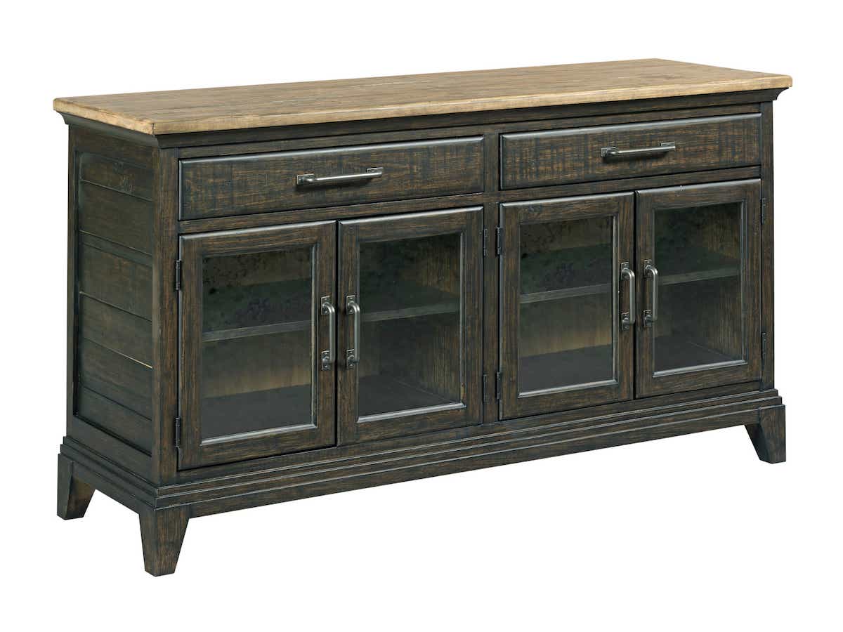 Plank Road Rockland Buffet