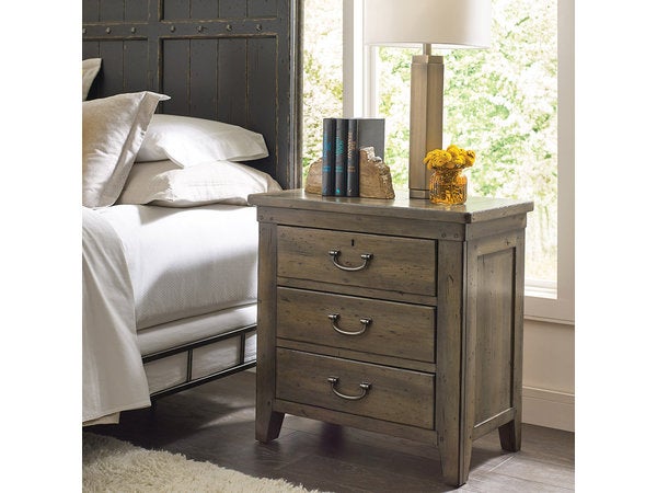 Mill House Beale Nightstand