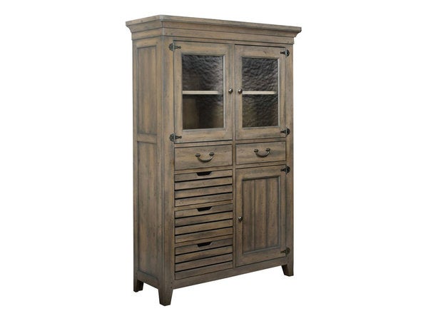 Mill House Coleman Dining Chest
