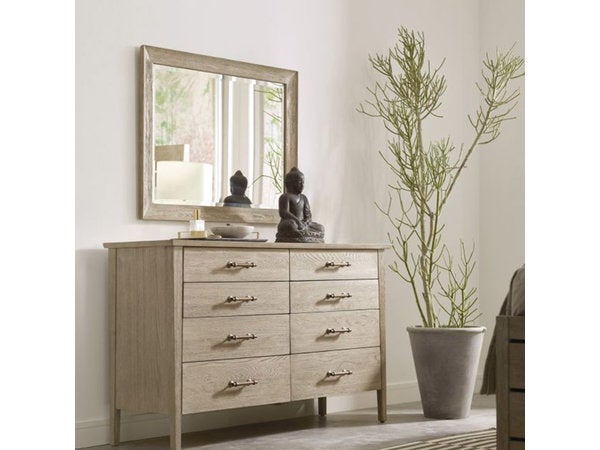 Symmetry Breck Medium Dresser