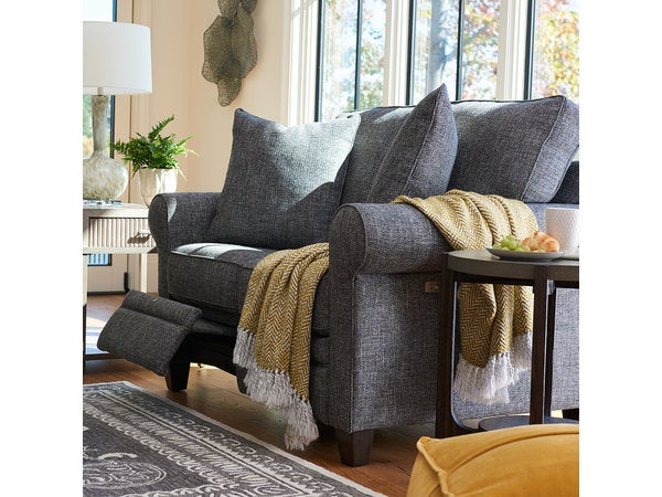 Colby duo® Reclining Loveseat