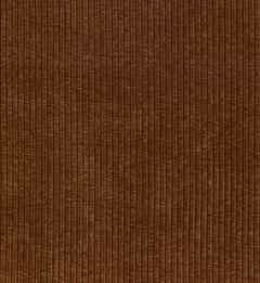 cover color: Chestnut