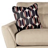 Contrasting Pillows - J182146