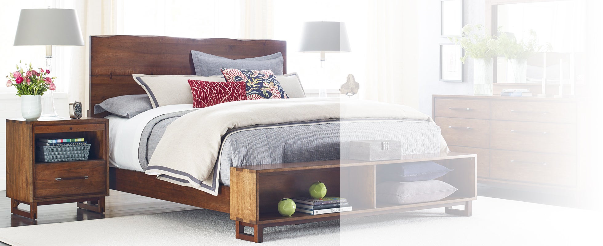 Bedroom Furniture Design Image