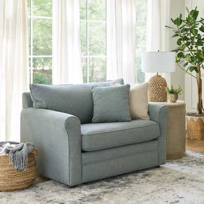 Oversized Chairs
