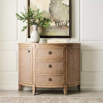 Tables & Storage