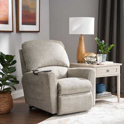 Shop Power Lift Chairs