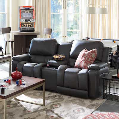 Reclining Loveseats
