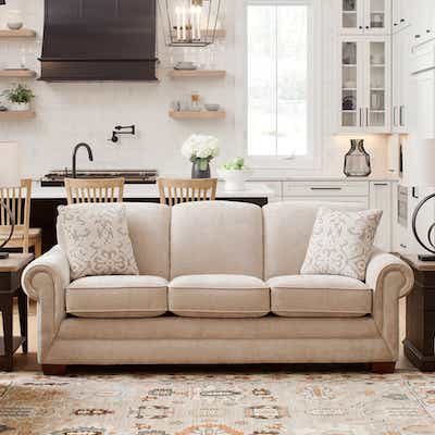 Stationary Sofas & Sectionals