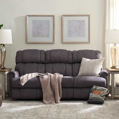 Reclining Sofas & Sectionals