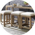 More information on Barstools