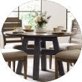 More information on Dining Tables