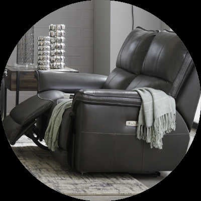 Click here to go to Leather Loveseats
