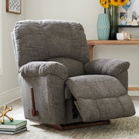 Click here to go to Oversized Recliners
