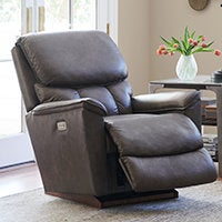 Click here to go to Power Lift Recliner