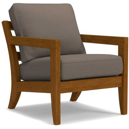 Gridiron Chair