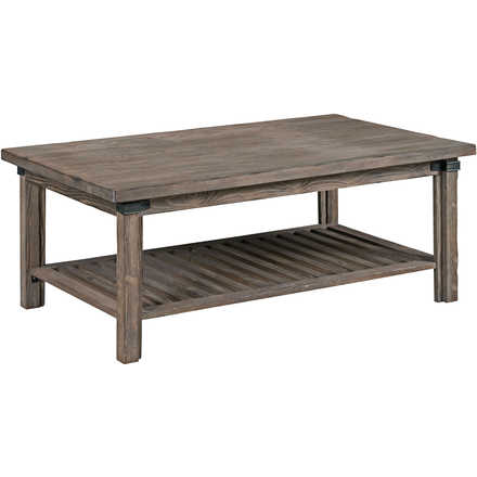 Foundry Rectangular Cocktail Table