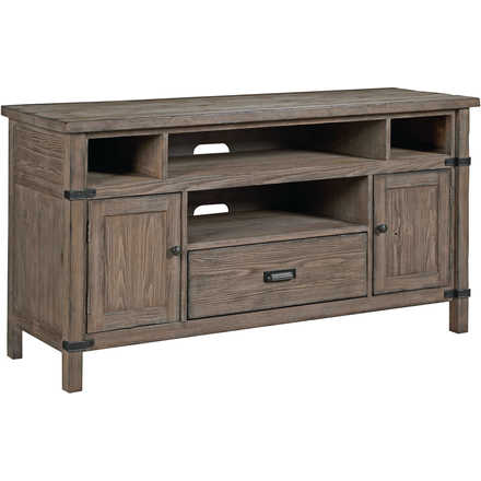 Foundry Entertainment Console