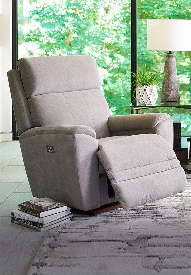 Home Furniture: Living Room & Bedroom Furniture | La-Z-Boy