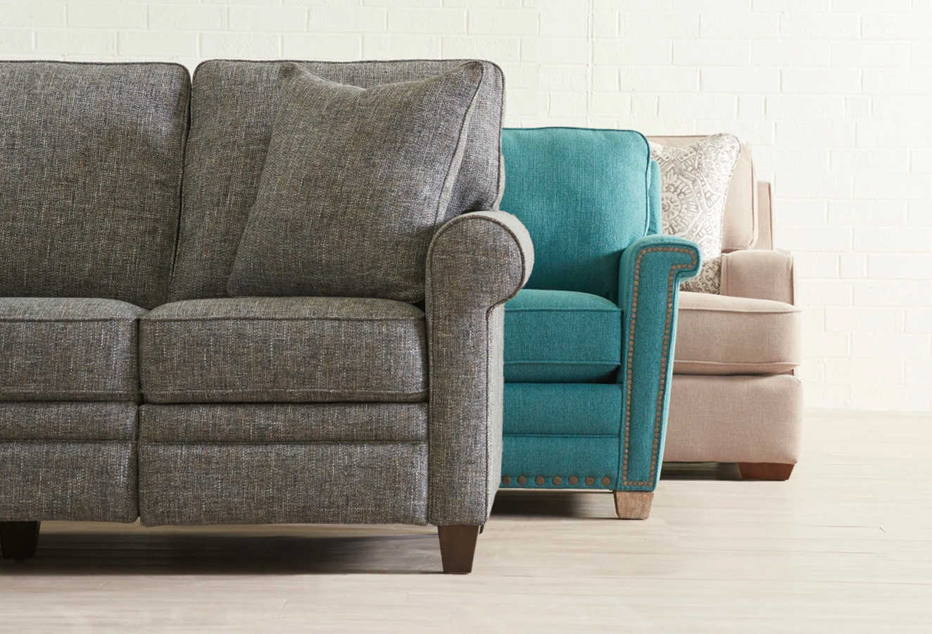Find Your Sofa Fit