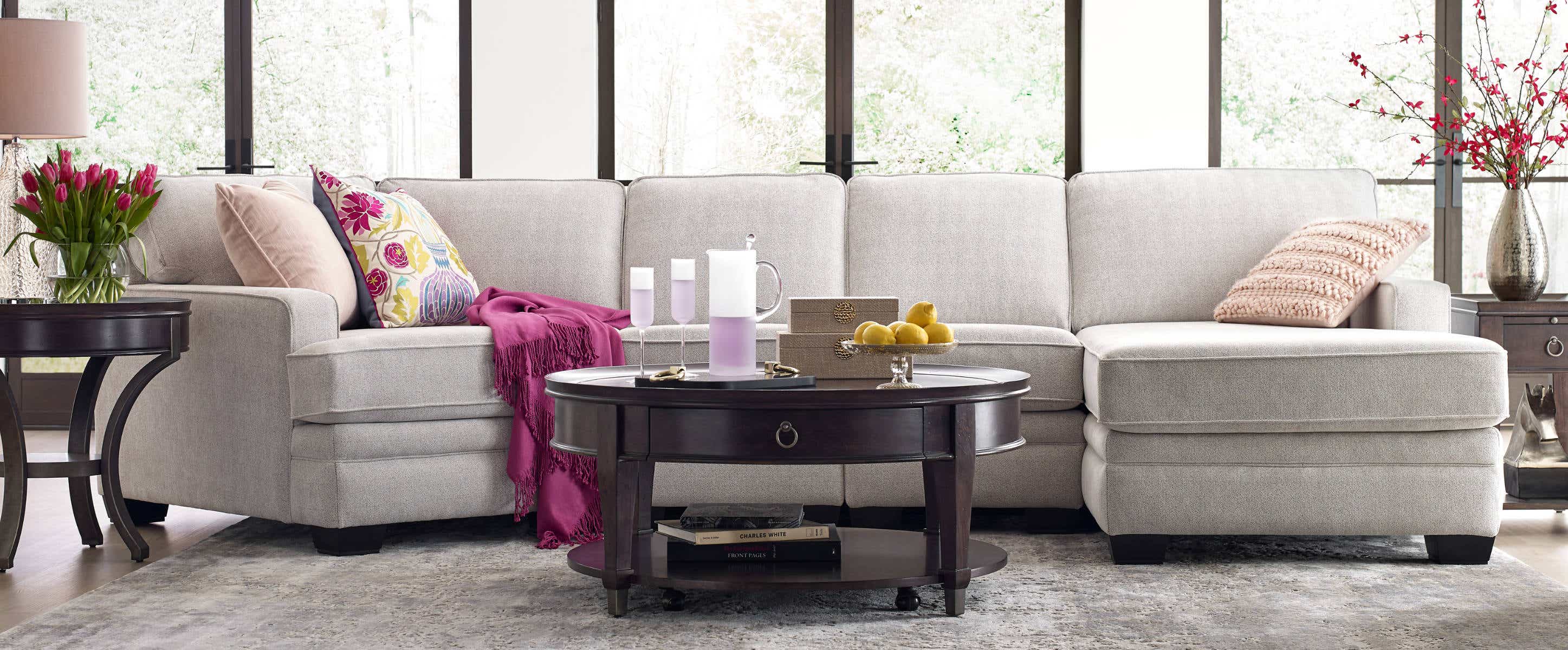 Home Furniture Living Room & Bedroom Furniture LaZBoy