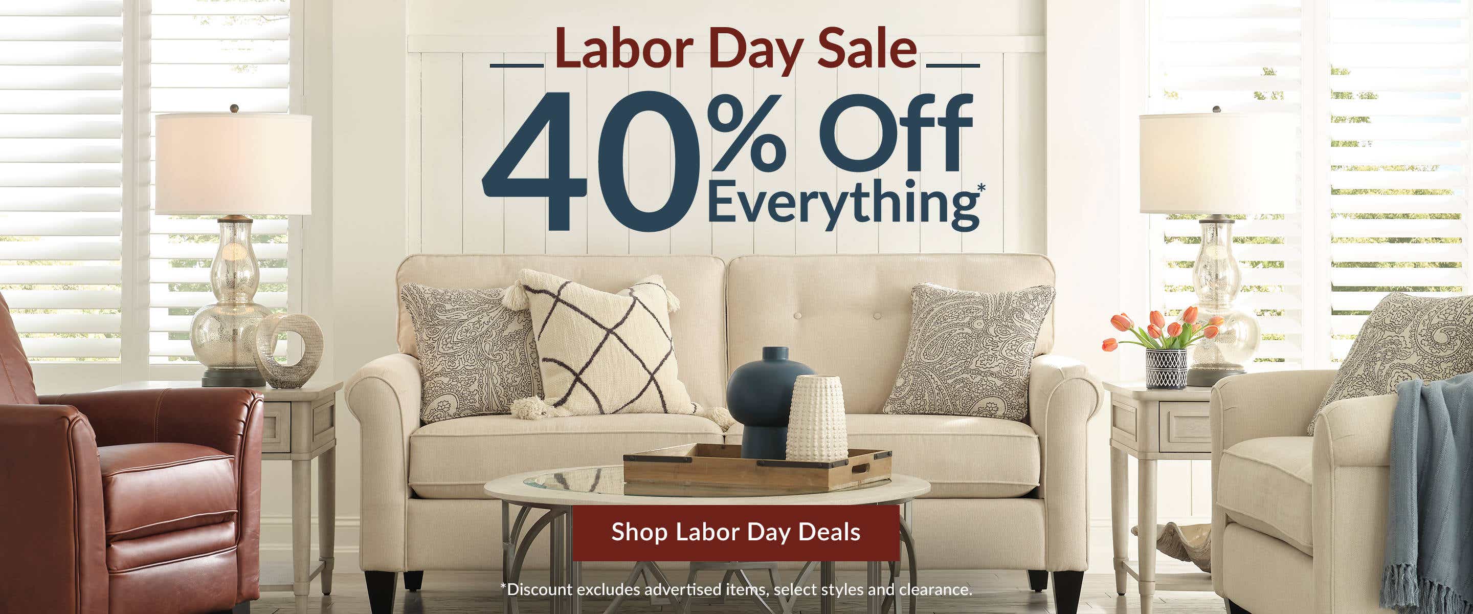 Home Furniture Living Room & Bedroom Furniture LaZBoy