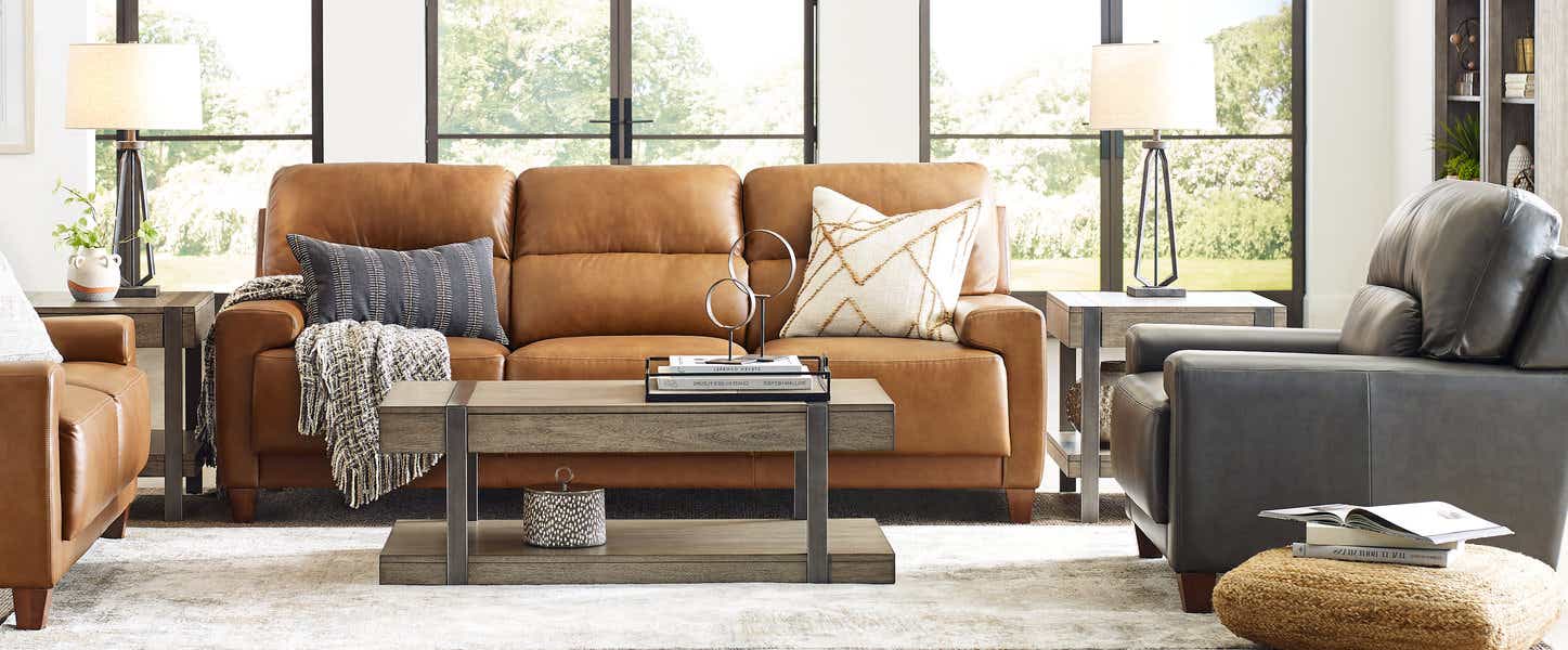 Home Furniture Living Room & Bedroom Furniture LaZBoy