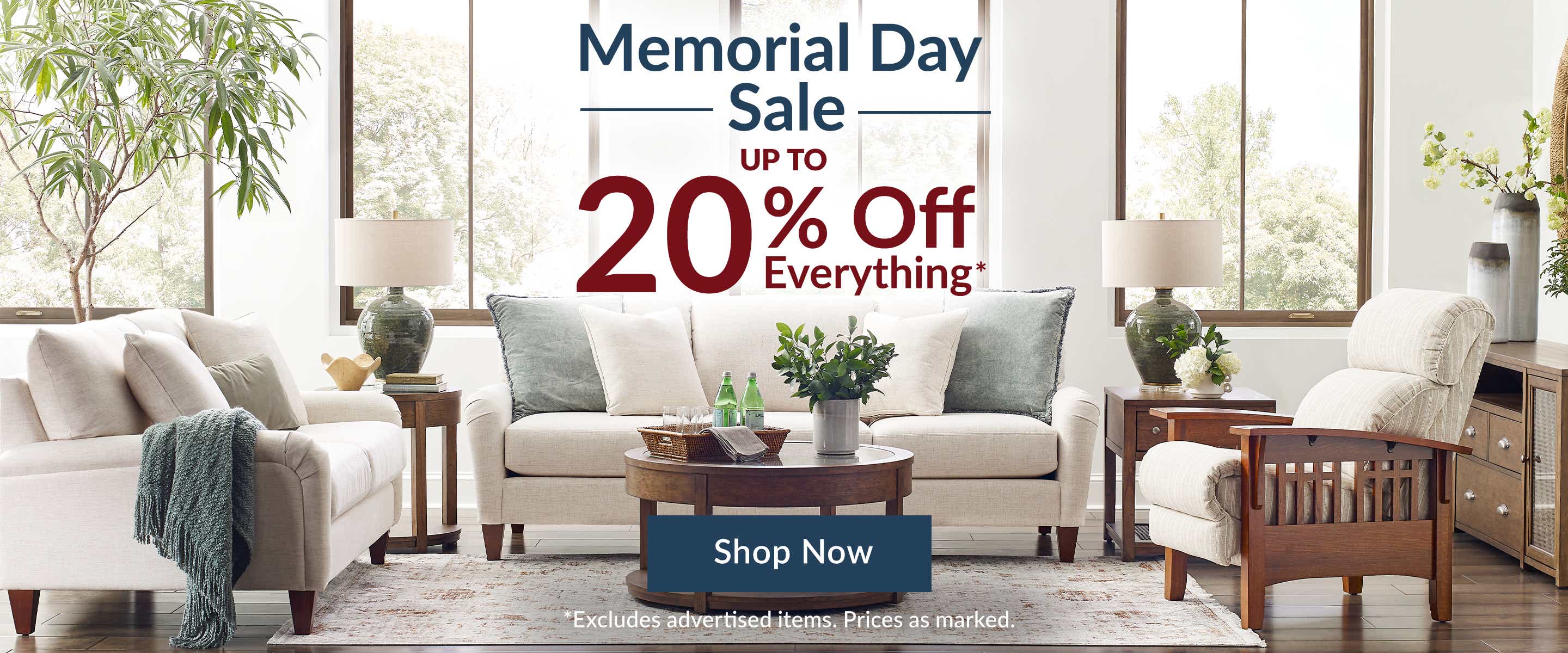 Home Furniture Living Room & Bedroom Furniture LaZBoy