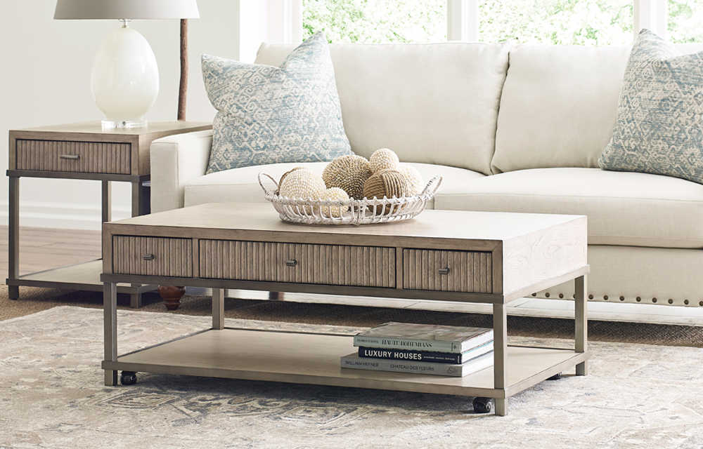 Accent Tables & End Tables