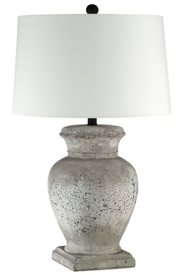 Isabella Table Lamp