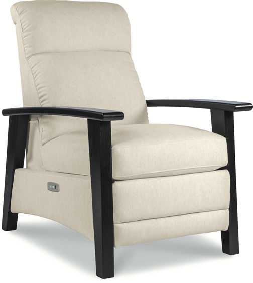 Nouveau Low Leg Power Reclining Chair