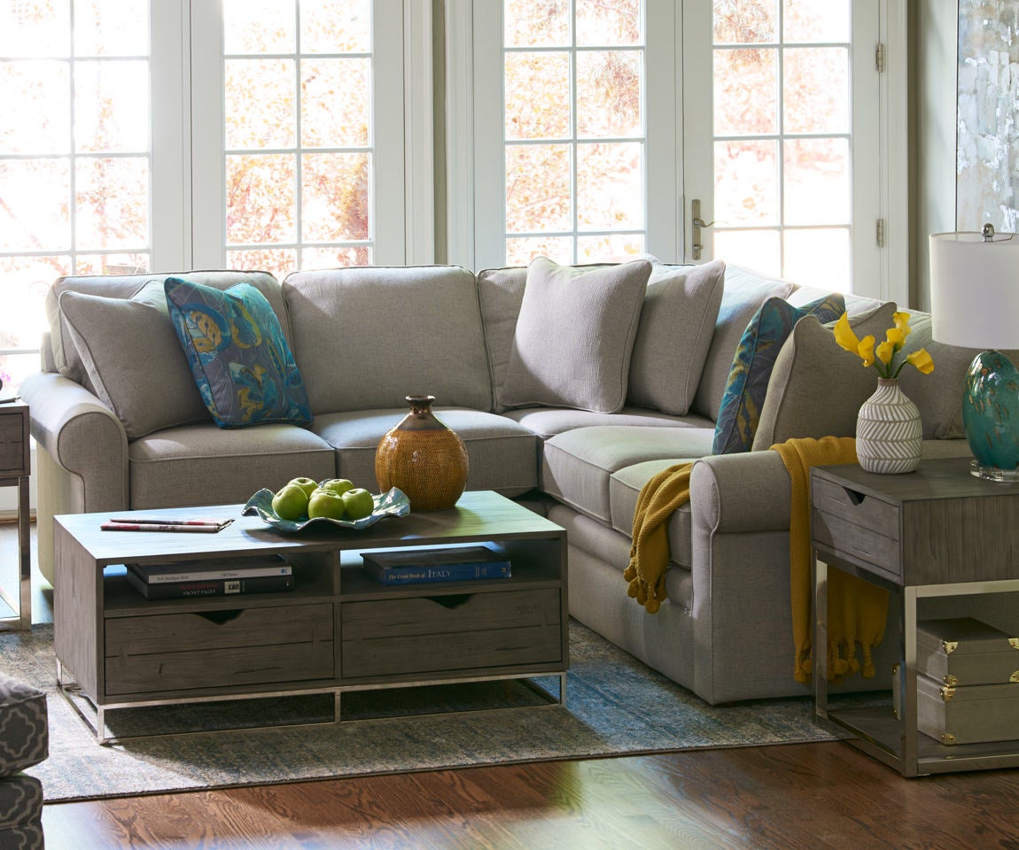 Lazy Boy Small Sectional Sofas Awesome Home