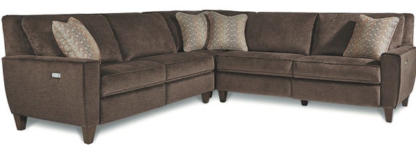 Edie duo® Sectional