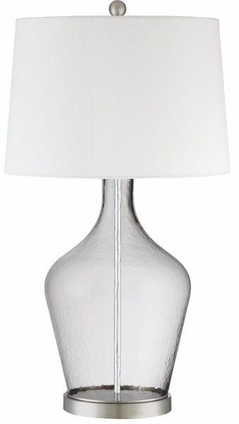 Petra Table Lamp