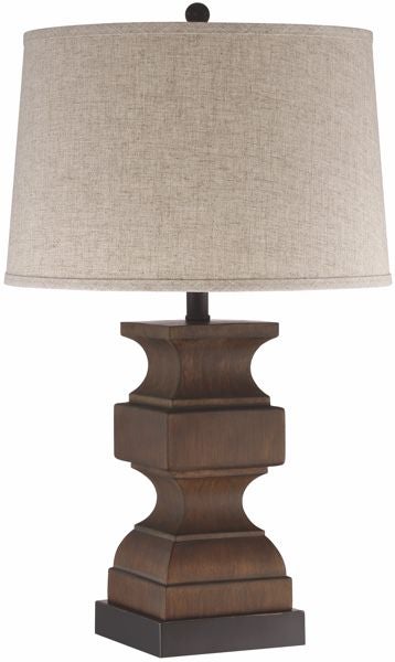 August Table Lamp