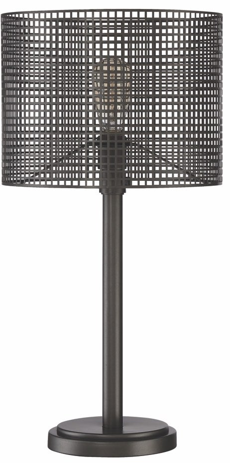 Bracken Adjustable Table Lamp